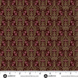 Kindred: Lily in Brown