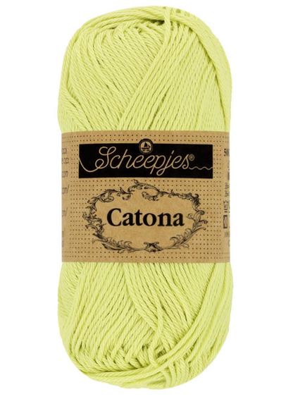 Scheepjes Catona - 50g