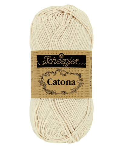 Scheepjes Catona - 50g