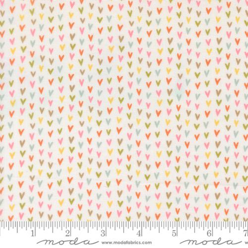 Bug Collector: Love Bug in Cloud Multi