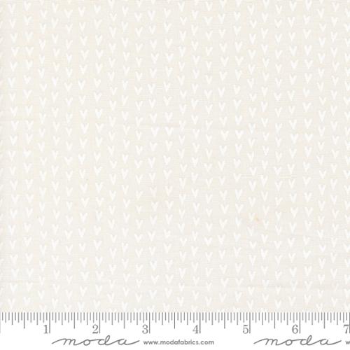Bug Collector: Love Bug in Cloud White