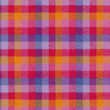 Junior Mammoth Flannel: Lupine