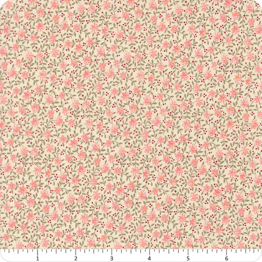 Lyda Rose Porcelain: Wild Rose in Pink