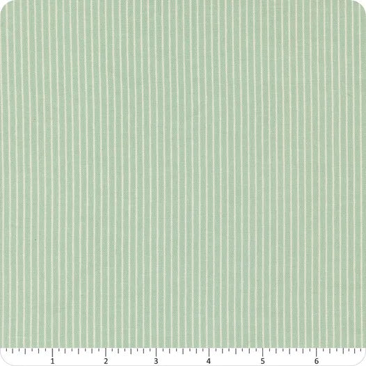 Lyda Rose Porcelain: Stripes Galore in Sky