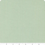 Lyda Rose Porcelain: Stripes Galore in Sky