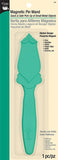 Magnetic Pin Wand