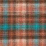 Mammoth Flannel: Mahogany