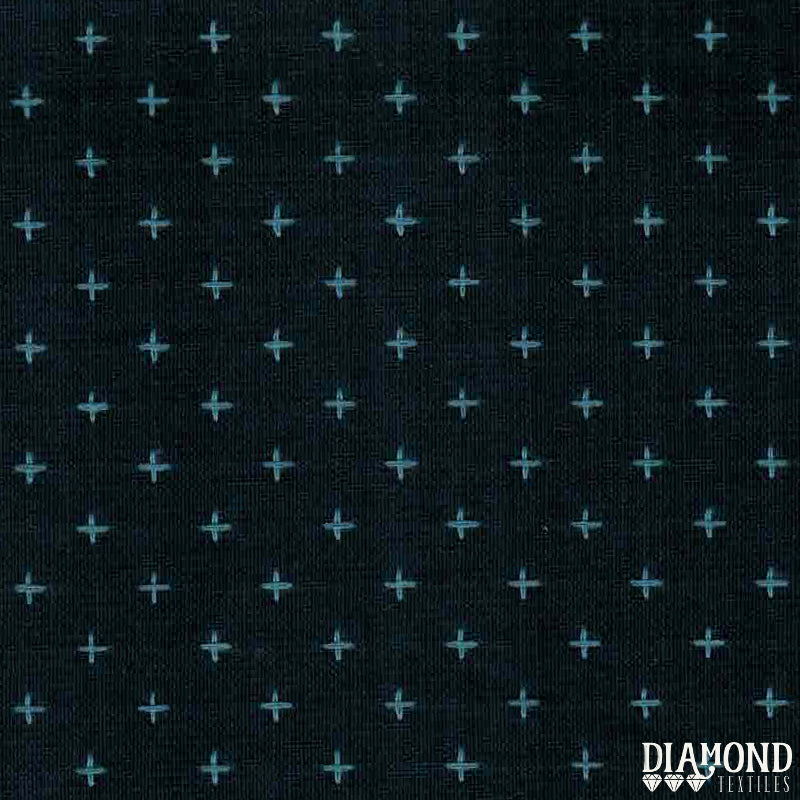 Diamond Textiles: Manchester Restless Sea 3195