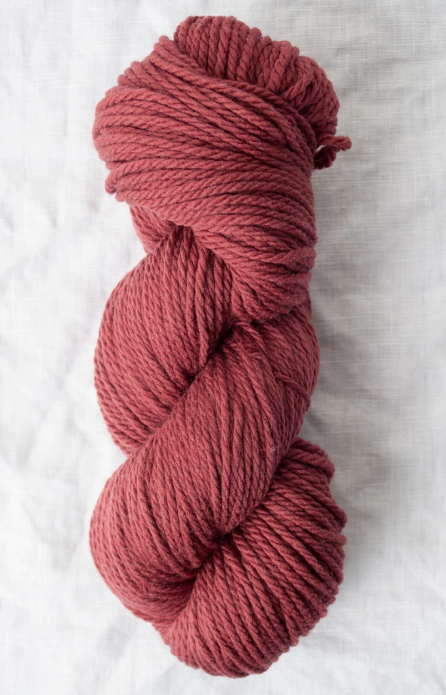 Quince and Co. - Osprey (Grown, spun, dyed in USA)