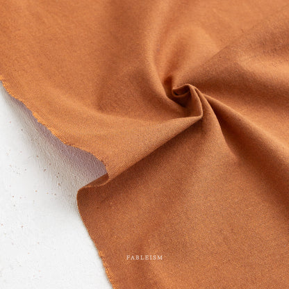 Watercolor Wovens: Maple
