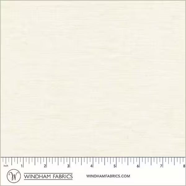 Handloom: Marshmallow