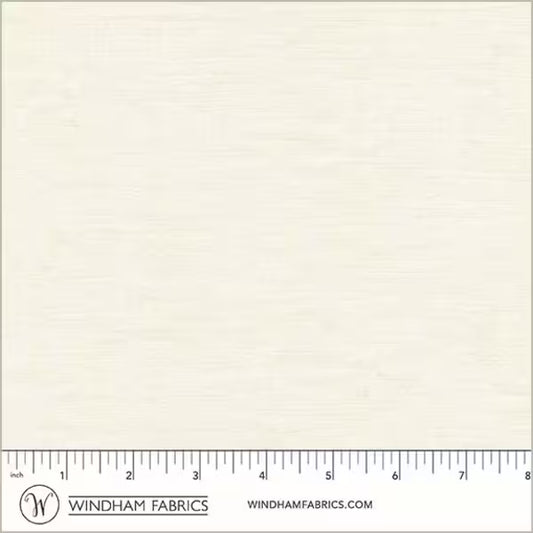 Handloom: Marshmallow