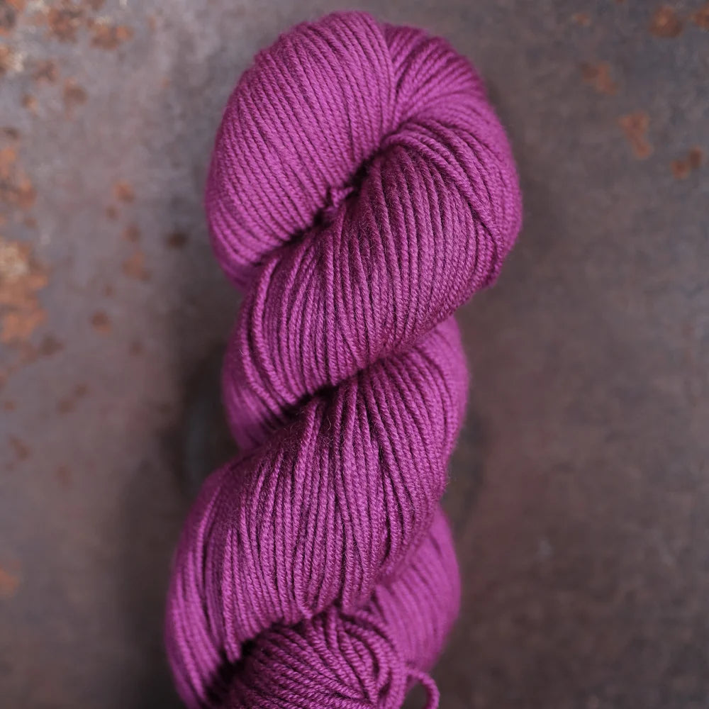 Juicy DK: The Farmer's Daughter Fibers