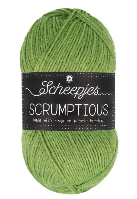 Scheepjes Scrumptious