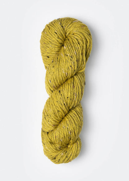 Woolstok Tweed - Aran Weight