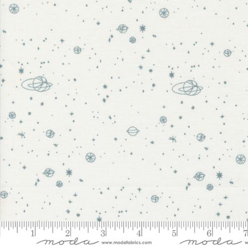 Still More Paper: Milky Way