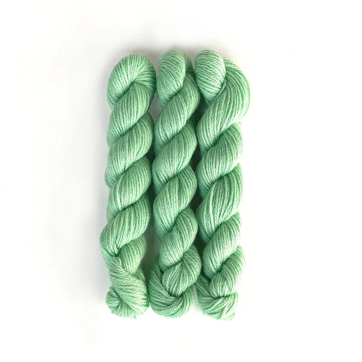 Kelbourne Woolens - Perennial Minis