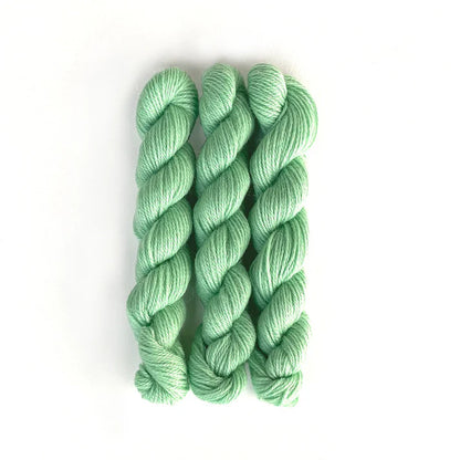 Kelbourne Woolens - Perennial Minis