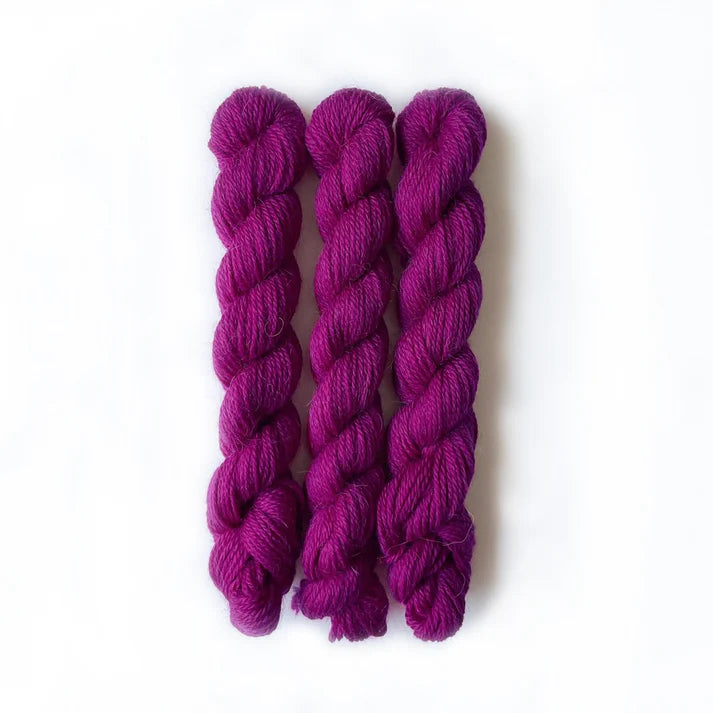Kelbourne Woolens - Perennial Minis