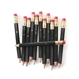 Mini Pencils (12 pack)