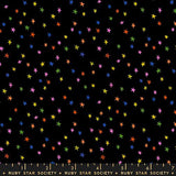 Starry Mini in Vivid Rainbow