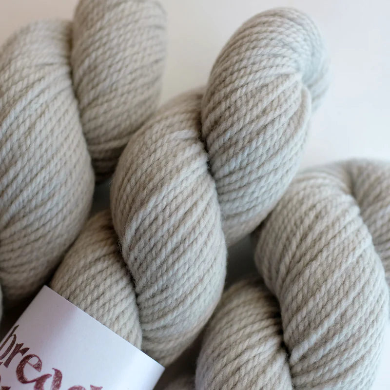 Bread & Butter - Pretzel