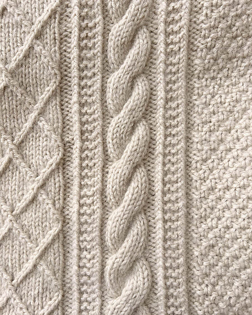 Sweater School 4: Moby Sweater w/ Shannon