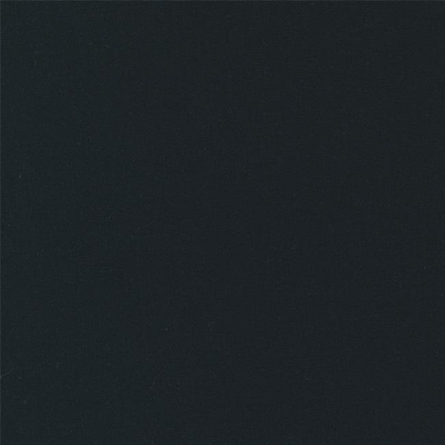 Bella Solids: Super Black