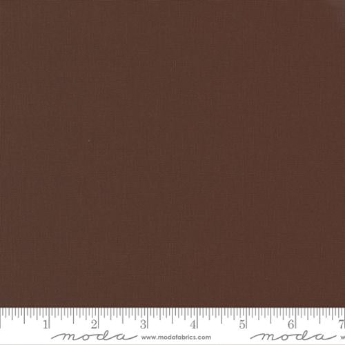 Bella Solids: Moda U Brown