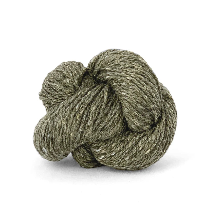Kelbourne Woolens - Lucky Tweed