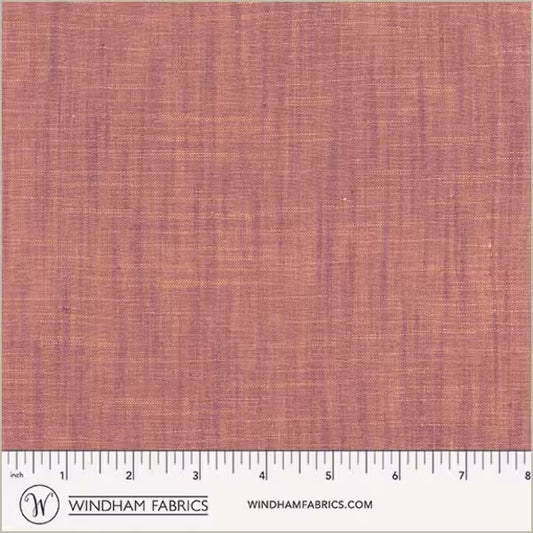 Handloom: Mulberry