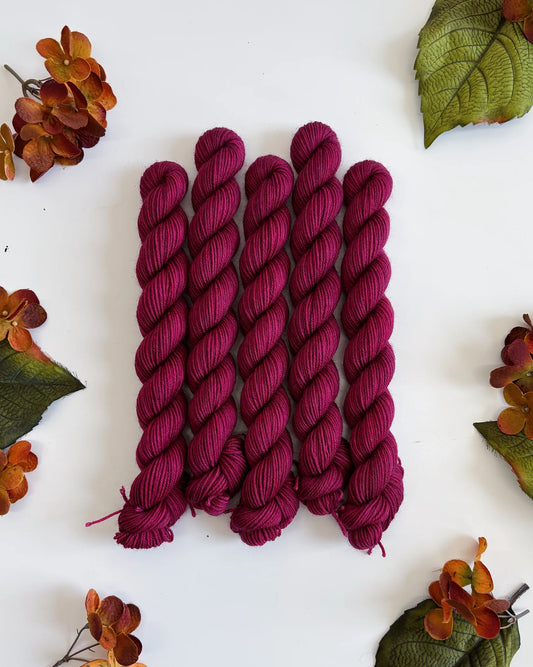 Coates & Co.: Studio DK Mini Skeins