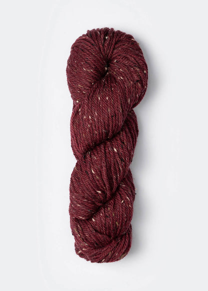 Woolstok Tweed - Aran Weight