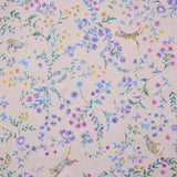 Kokka x Mumea: Cotton Sheeting in Butterfly Dream
