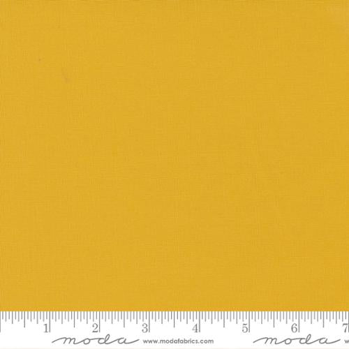 Bella Solids: Mustard
