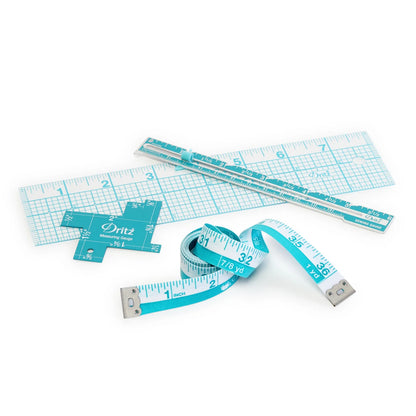 Measuring Tool Set