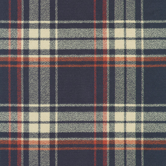 Mammoth Flannel: Nautical