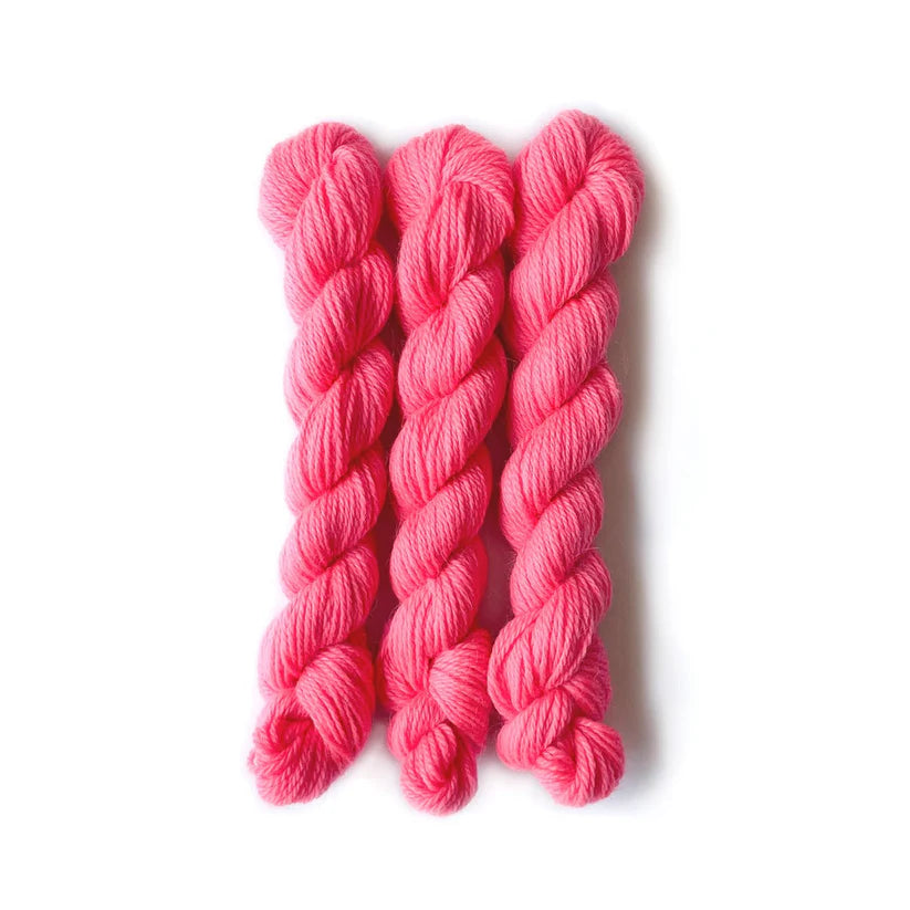 Kelbourne Woolens - Perennial Minis