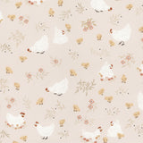 Primrose & Parsley: Nesting in Beige