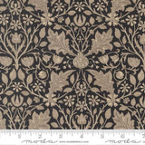 Morris Muse: Triple Net in Ebony