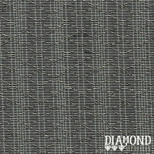 Diamond Textiles: Nikko Earth in Blue Suede
