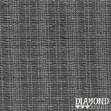 Diamond Textiles: Nikko Earth in Blue Suede