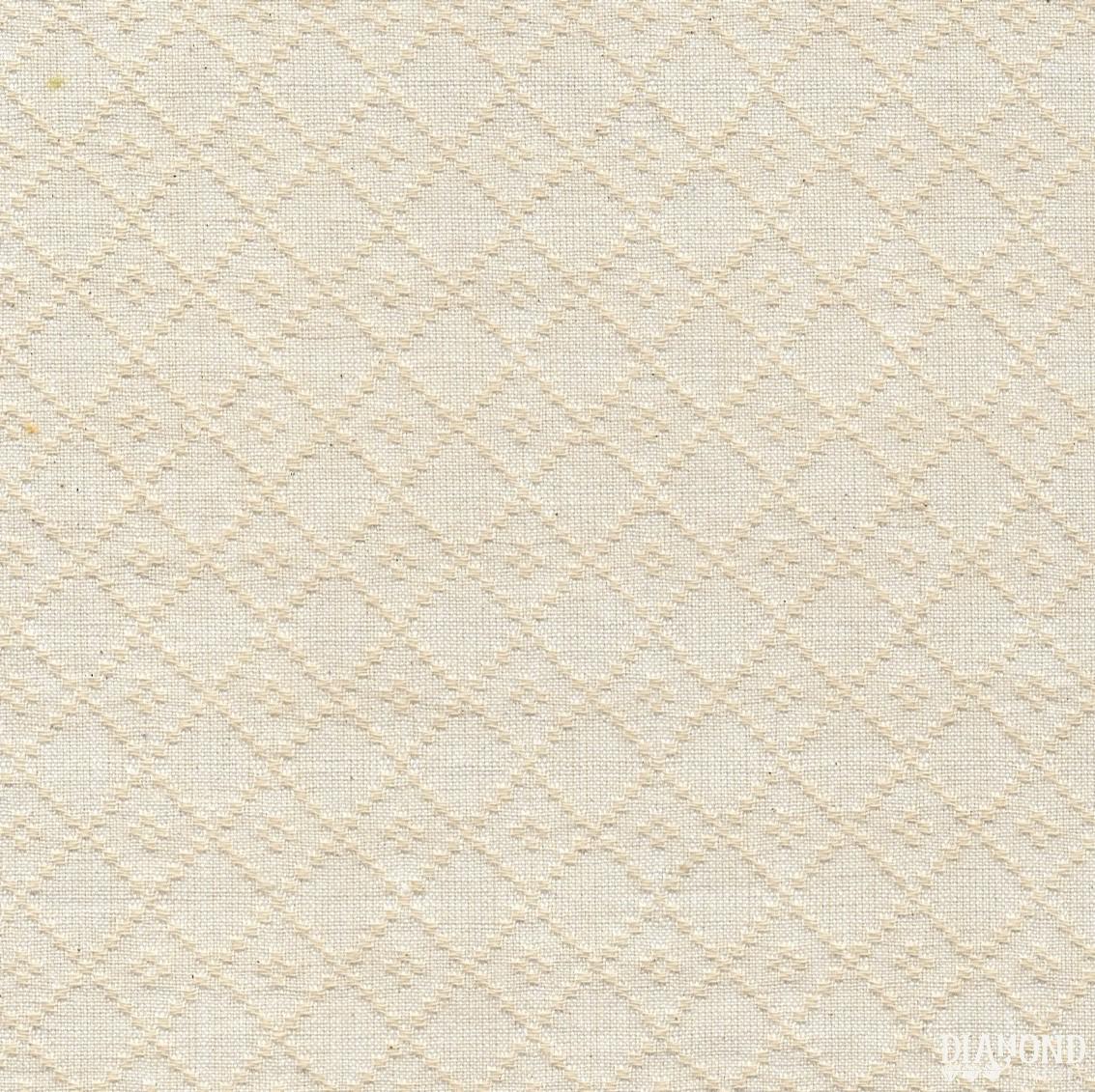 Diamond Textiles: Nikko III in Bisque