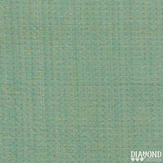 Diamond Textiles: Nikko Topstitch in Pale Jade