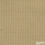 Diamond Textiles: Nikko Topstitch in Buckwheat
