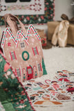 Nutcracker Tradition: Storybook Felt Doll & Bag Set Panel