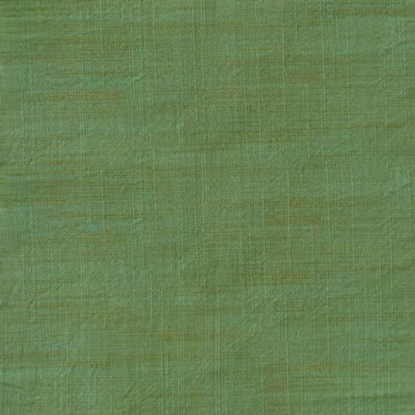 Picnic Wovens: Slub in Green Apple