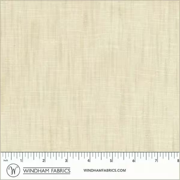 Handloom: Oatmeal