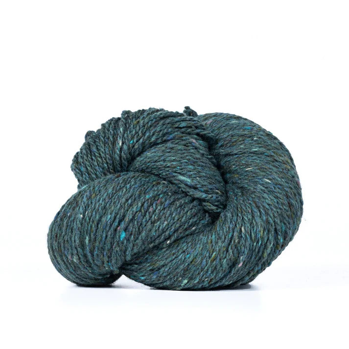 Kelbourne Woolens - Lucky Tweed