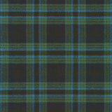 Mammoth Flannel: Ocean
